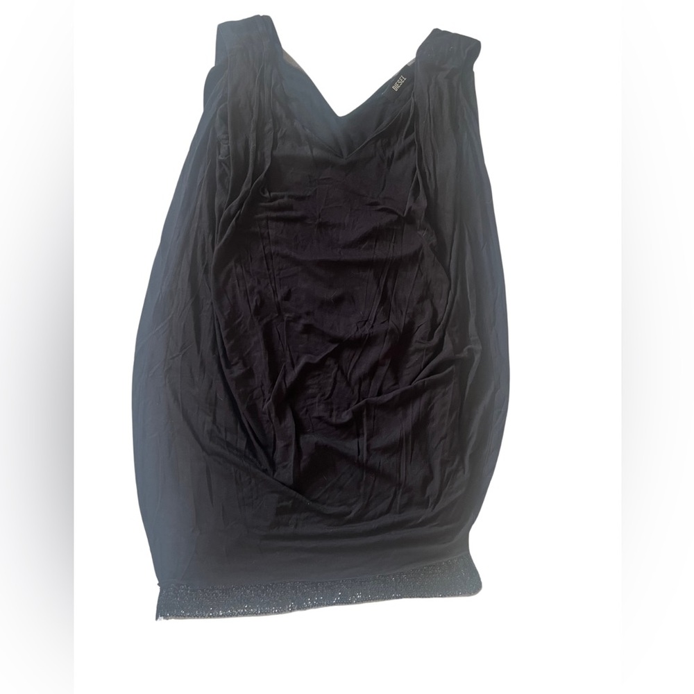 Diesel dress
